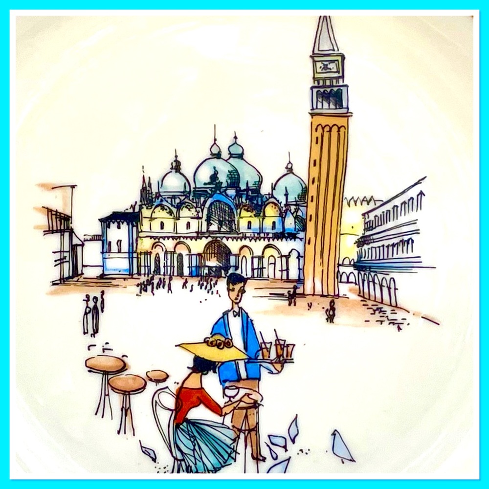 MCM Venice St. Mark’s Square